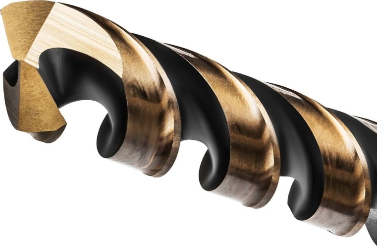 Сверло по металлу KRAFTOOL COBALT 2.0 х49мм 29656-2 - изображение 2