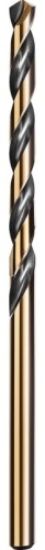 Сверло по металлу KRAFTOOL COBALT 3.3 х65мм 29656-3.3