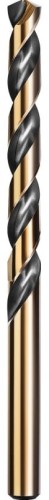 Сверло по металлу KRAFTOOL COBALT 9.0 х125мм 29656-9