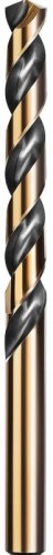 Сверло по металлу KRAFTOOL COBALT 12.0 х151мм 29656-12