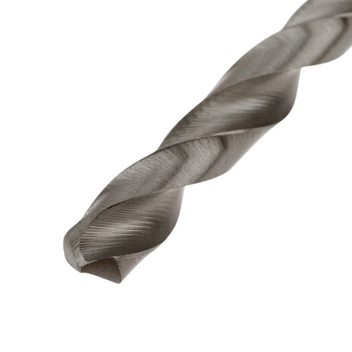 Сверло по металлу Kranz 10х133х87 мм «Стандарт» KR-91-0534