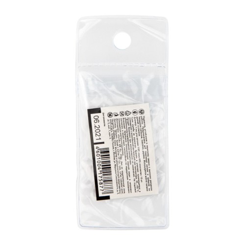 Сверло по металлу Kranz 1,0х34х12 мм 10 шт. KR-91-0603 - изображение 3