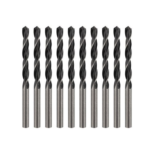 Сверло по металлу Kranz 4,2х75х43 мм 10 шт. KR-91-0616