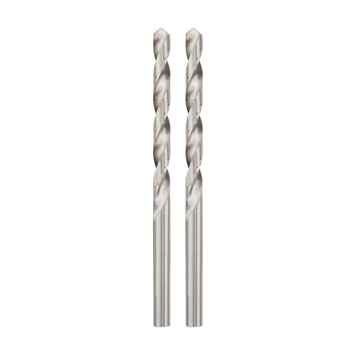 Сверло по металлу Kranz 4,2х75х43 мм KR-91-0559