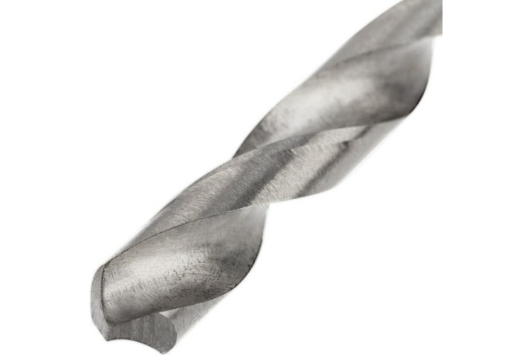 Сверло по металлу Kranz 4,5х80х47 мм KR-91-0562