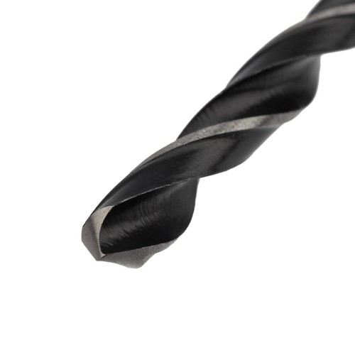 Сверло по металлу Kranz 4,8х86х52 мм 10 шт. KR-91-0840 - изображение 2