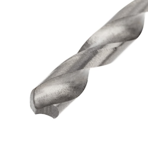 Сверло по металлу Kranz 5,0х86х52 мм KR-91-0564 - изображение 2