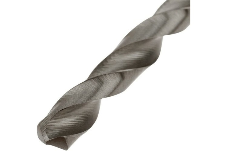 Сверло по металлу Kranz 6,5х101х63 мм «Стандарт» KR-91-0532