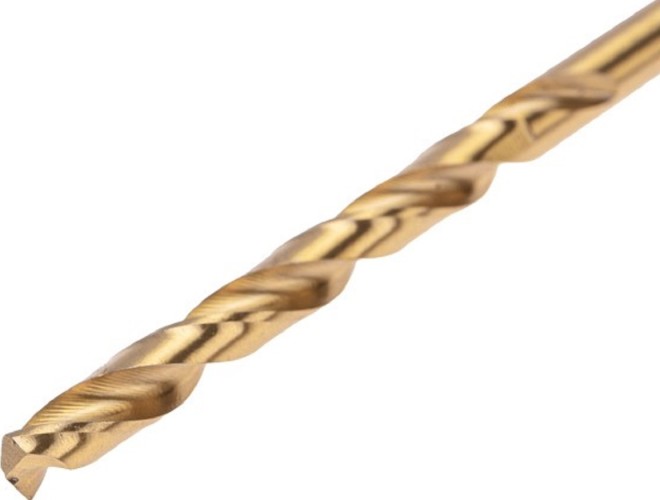 Сверло по металлу Kranz KR-91-5506 5мм - изображение 2