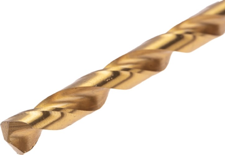 Сверло по металлу Kranz KR-91-5509 8мм - изображение 2