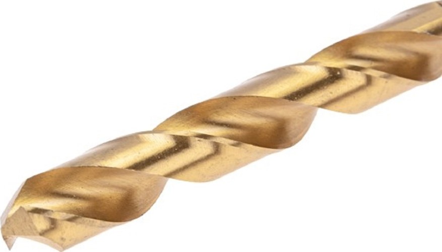 Сверло по металлу Kranz KR-91-5512 12мм - изображение 2