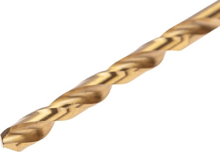 Сверло по металлу Kranz KR-91-5505 4,5мм - изображение 2