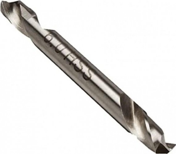Сверло по металлу MAKITA B-26836 двустороннее hss 6х66, 10 шт. - изображение 3