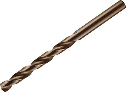 Сверло по металлу MAKITA D-17407 hss-co 7,0х109