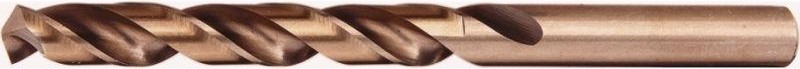 Сверло по металлу MATRIX HSS-Co 6 х 57/93 мм кобальтовое 71436