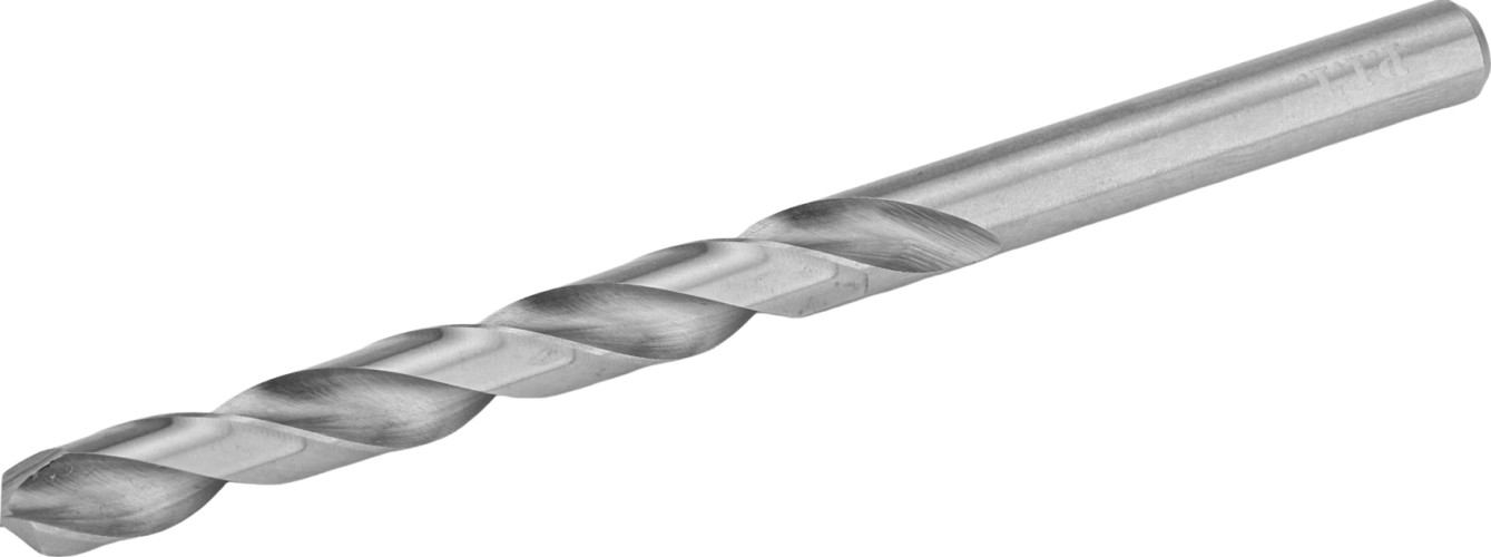 Сверло по металлу P.I.T. AMED01-0305 3,5x70мм - изображение 3