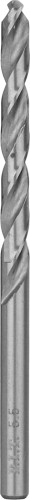Сверло по металлу P.I.T. AMED01-0505 5,5x93мм