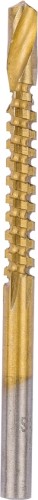 Сверло по металлу P.I.T. AMED11-0005 универсальное 5,0x75мм