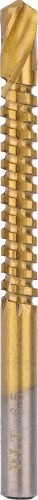 Сверло по металлу P.I.T. AMED11-0605 универсальное 6,5x85мм