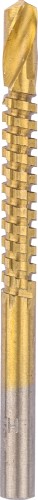 Сверло по металлу P.I.T. AMED11-0006 универсальное 6,0x85мм