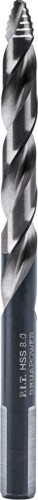 Сверло по металлу P.I.T. AMED16-0008