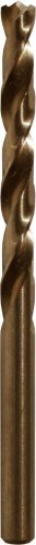Сверло по металлу ПРАКТИКА HSS-Co 3.2х65 мм кобальтовое Р6М5К5 033-420