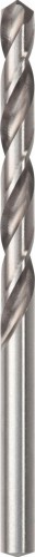 Сверло по металлу Профоснастка №57 Мастер D 4,9 мм HSS 4341/118° DIN 338 (бокс 10 шт.) 30101057