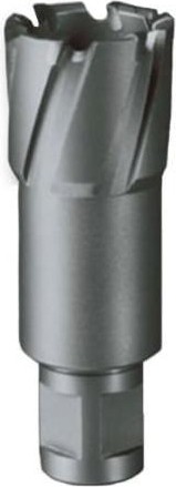 Сверло по металлу Профоснастка D29 L=55/92 мм №323 WELDON19 TCT корончатое 40105023