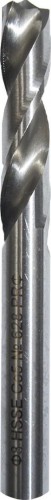 Сверло по металлу Профоснастка №628 D 8 HSSE Co5% (5 шт в боксе) 30204628