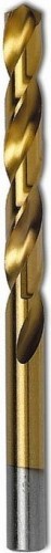 Сверло по металлу Профоснастка №364 Эксперт D 3,7 мм HSS M2 TIN (6542)/135° din 338 (уп10шт) 30202044