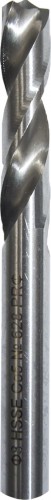 Сверло по металлу Профоснастка №632 D 10 HSSE Co5% (5 шт в боксе) 30204632