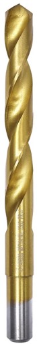 Сверло по металлу Профоснастка №1360 Эксперт D 14/13 мм HSS M2 TIN с расточ. хв. (6542)/118° din 338 30201360