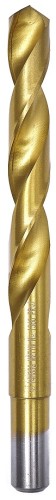 Сверло по металлу Профоснастка №1460 Эксперт D 24/13 мм HSS M2 TIN с расточ. хв. (6542)/118° din 338 30201460