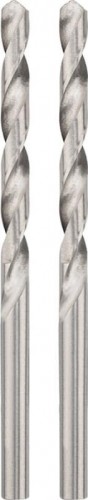 Сверло по металлу REXANT HSS 1 мм (2 шт.) 91-0551 - изображение 3