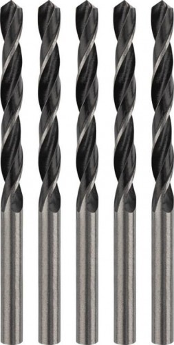 Сверло по металлу REXANT HSS 10 мм (5 шт.) 91-0629