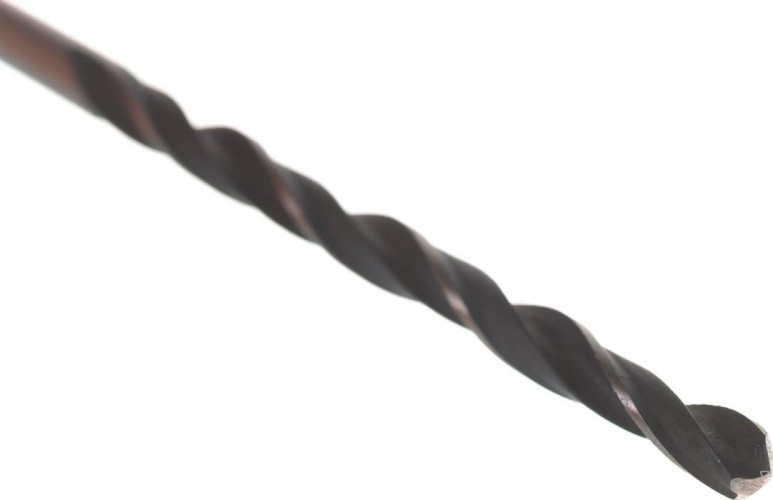 Сверло по металлу REXANT HSS 3,2 мм (10 шт.) 91-0611 - изображение 2