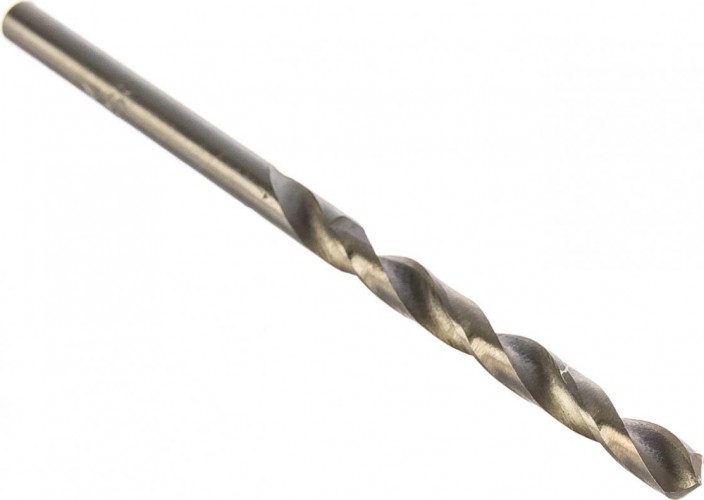 Сверло по металлу REXANT HSS 4 мм 91-0560 - изображение 2