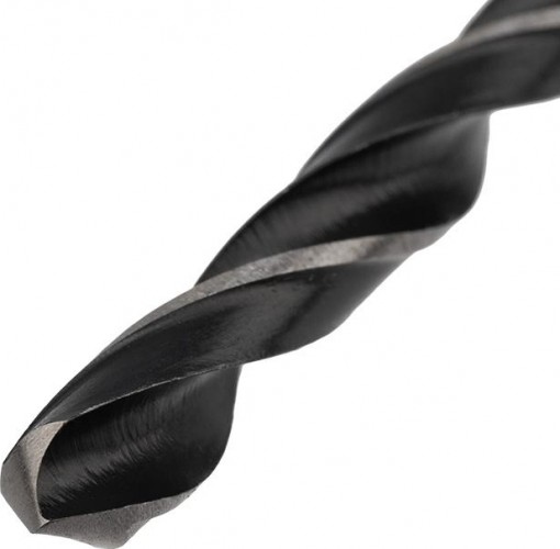 Сверло по металлу REXANT HSS 7 мм (10 шт.) 91-0623 - изображение 3