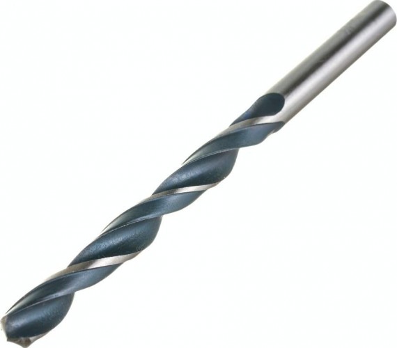 Сверло по металлу REXANT HSS 8 мм (5 шт.) 91-0625 - изображение 3