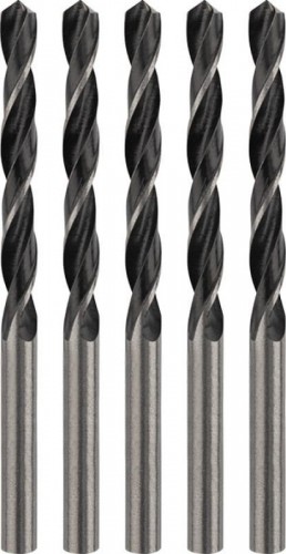 Сверло по металлу REXANT HSS 8 мм (5 шт.) 91-0625