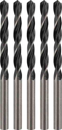 Сверло по металлу REXANT HSS 9 мм (5 шт.) 91-0627