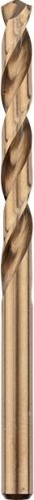 Сверло по металлу REXANT HSS-CO кобальтовое 5 мм 91-0507 - изображение 2