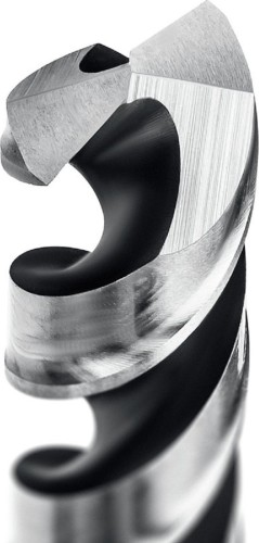 Сверло по металлу STAYER НЕХ-1/4", d 6.5х124 мм 29603-6.5 - изображение 2