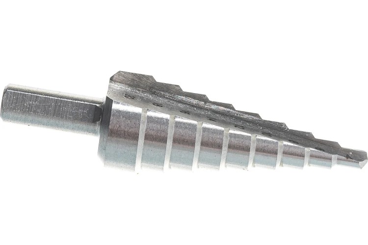 Сверло по металлу STAYER PROFI 4-20мм, 9 ступеней, HSS 29660-4-20-9 - изображение 2