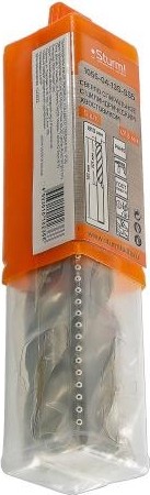 Сверло по металлу Sturm 1055-04-13S-SS5 13,0х151 мм, 5 шт. - изображение 3