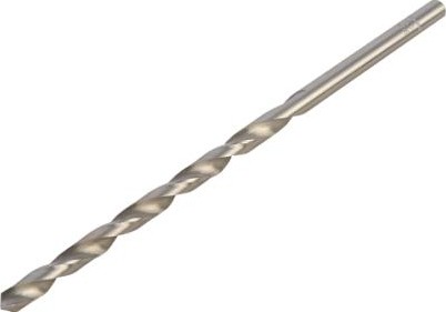 Сверло по металлу Sturm 1055-055-139L 2,0х85 мм, удлинен., 118°