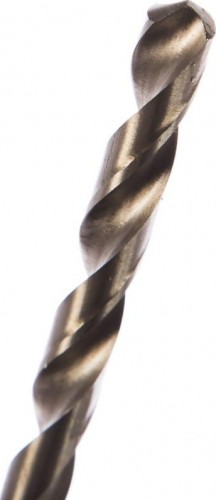 Сверло по металлу Sturm 1055-04-10S-SS5 10х133 мм, 5 шт. - изображение 2