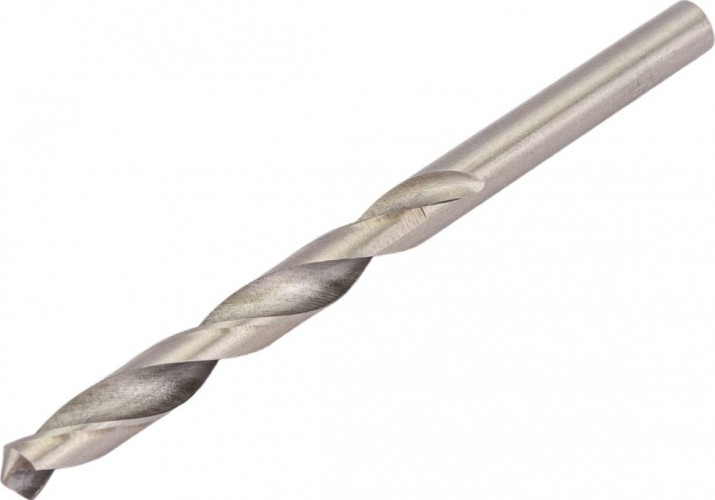 Сверло по металлу Sturm 1055-04-8S-SS10 8,0х117 мм, 10 шт.