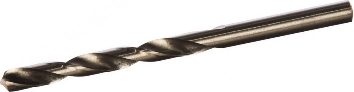 Сверло по металлу Sturm 1055-04-7S-SS10 7,0х109 мм, 10 шт.