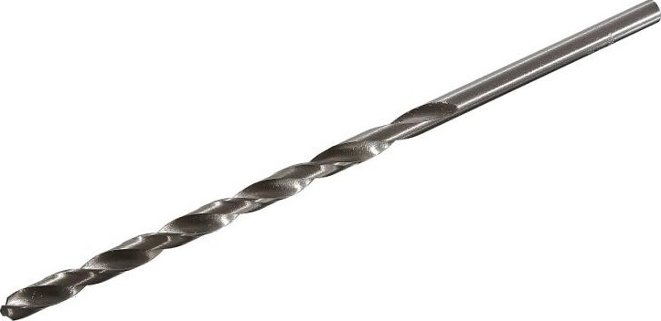 Сверло по металлу Sturm 1055-050-132L 2,0х85 мм, удлинен., 118°